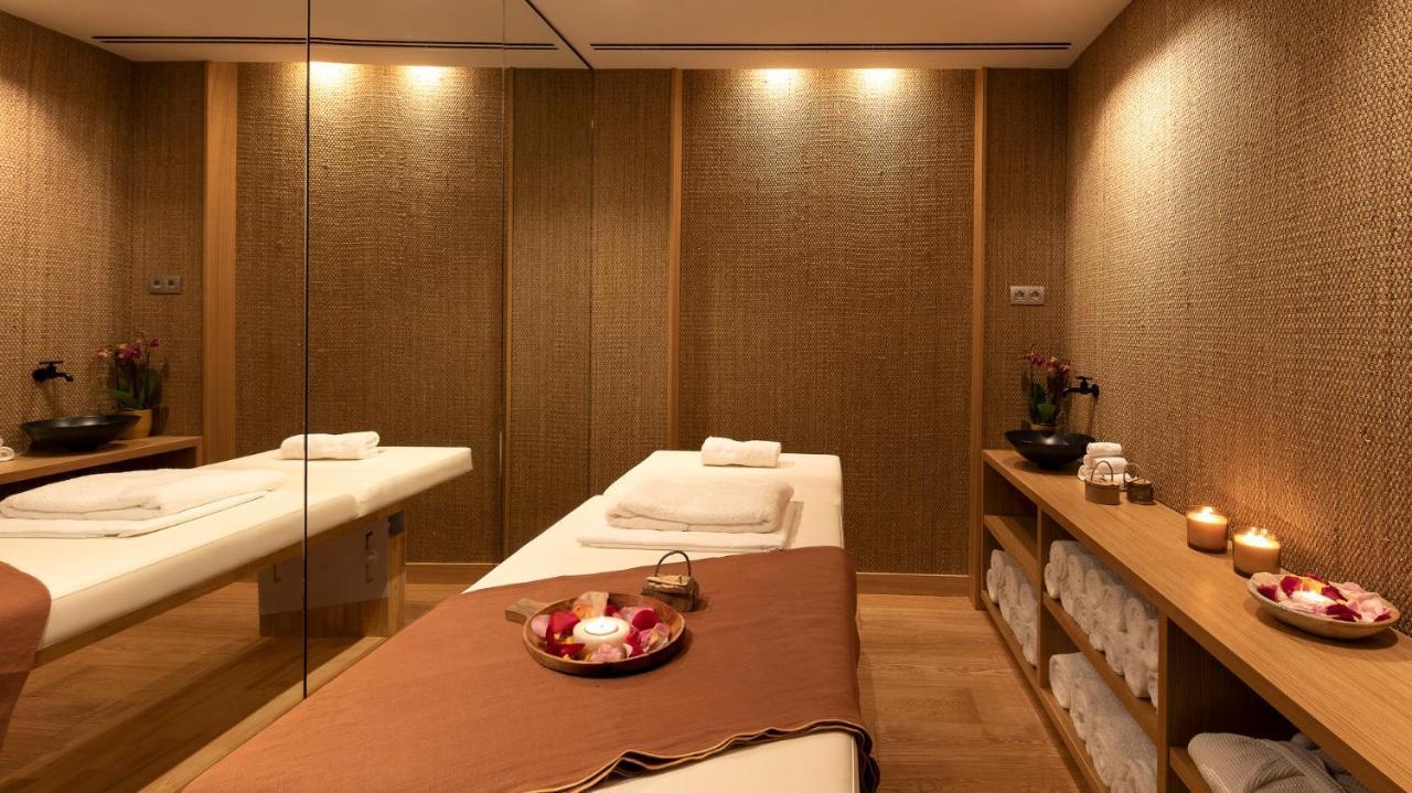 Casa Sagnier Hotel Barcelona