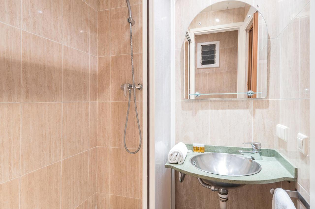 Apartamento Homenfun Gracia Barcelona