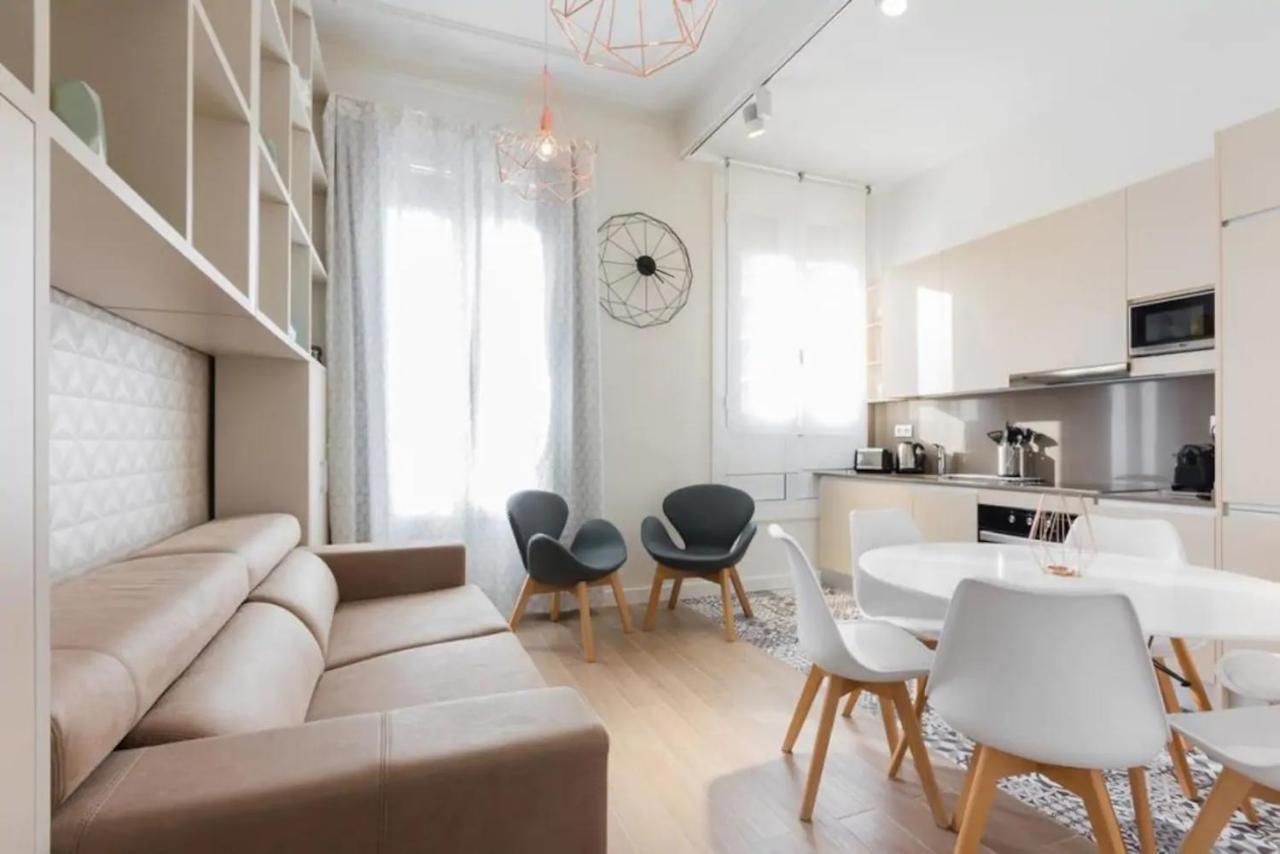 Canela Homes Marina Apartamento