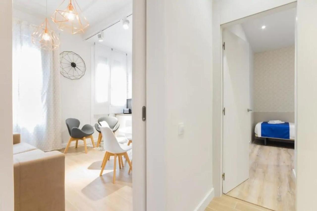 Apartamento Canela Homes Marina Barcelona