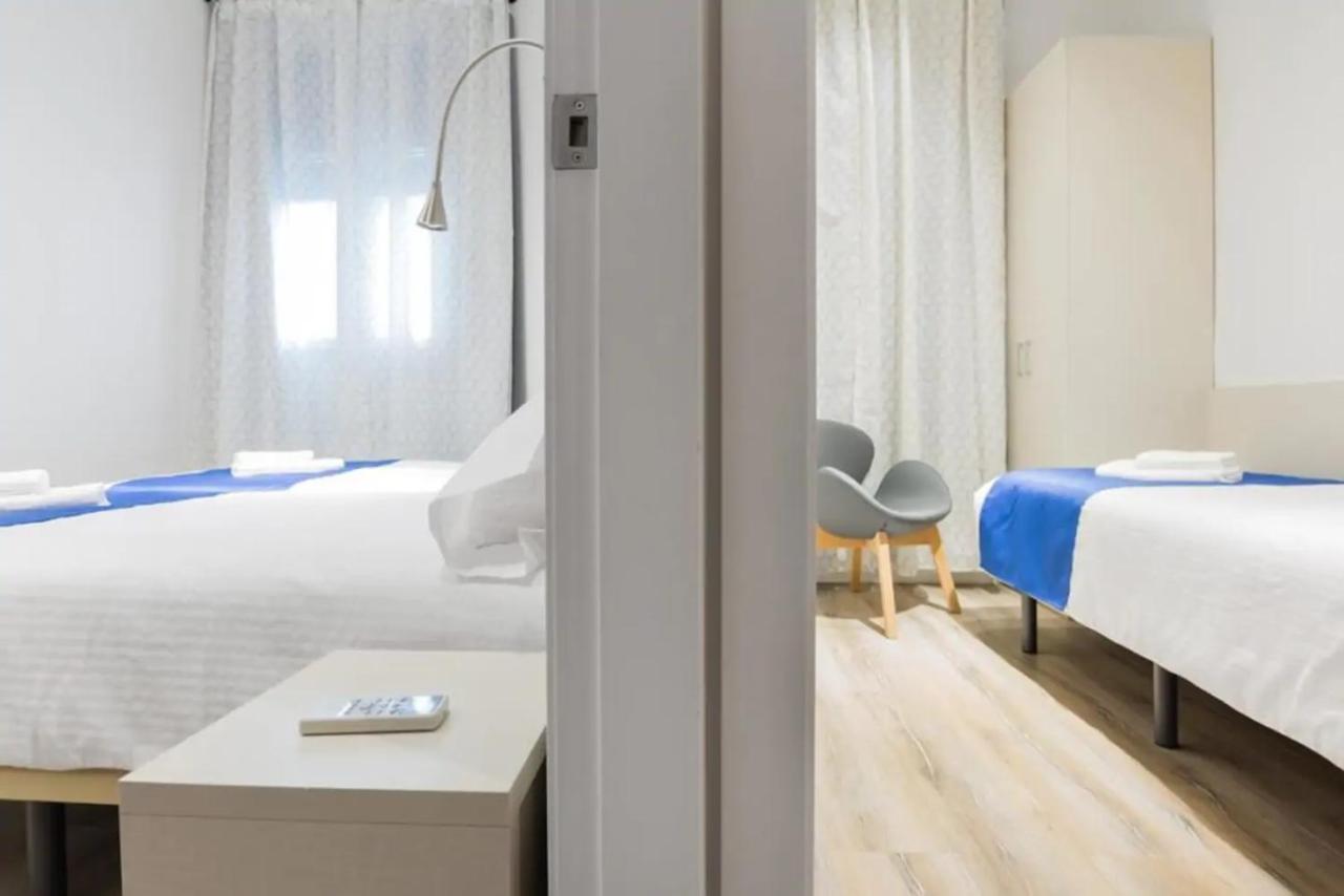 Canela Homes Marina Apartamento