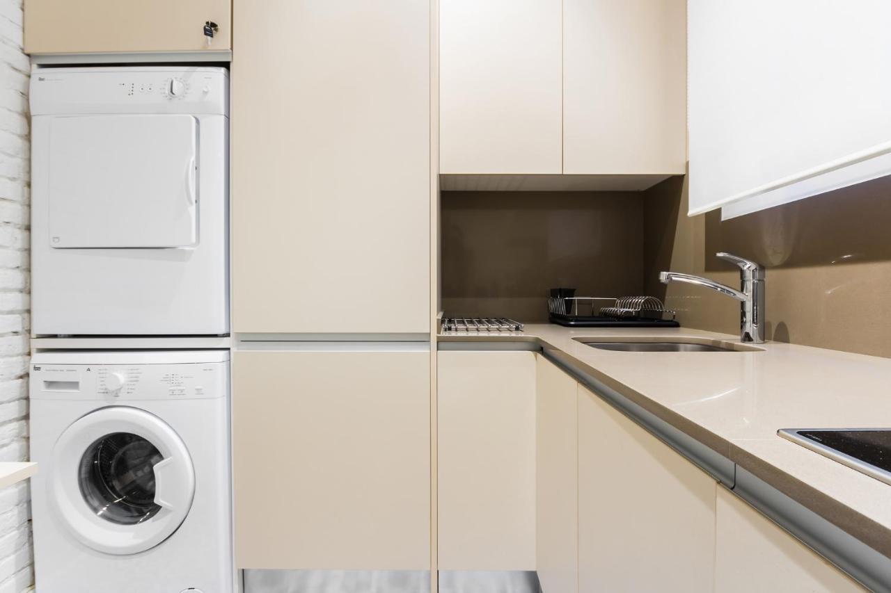 Canela Homes Marina Barcelona