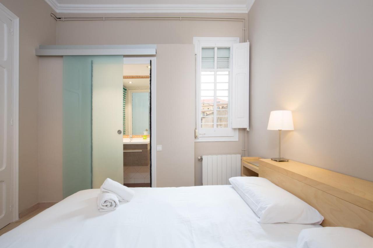 Housalia Sagrada Familia Apartment Barcelona