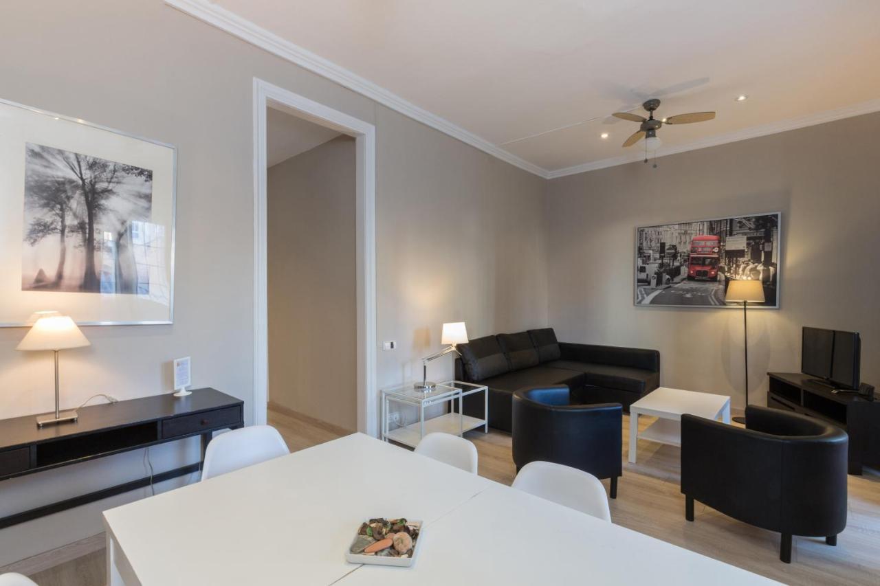 Housalia Sagrada Familia Apartment Barcelona
