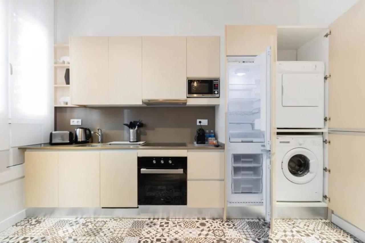 Canela Homes Marina Apartamento *