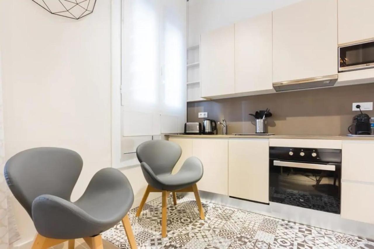 Canela Homes Marina Barcelona