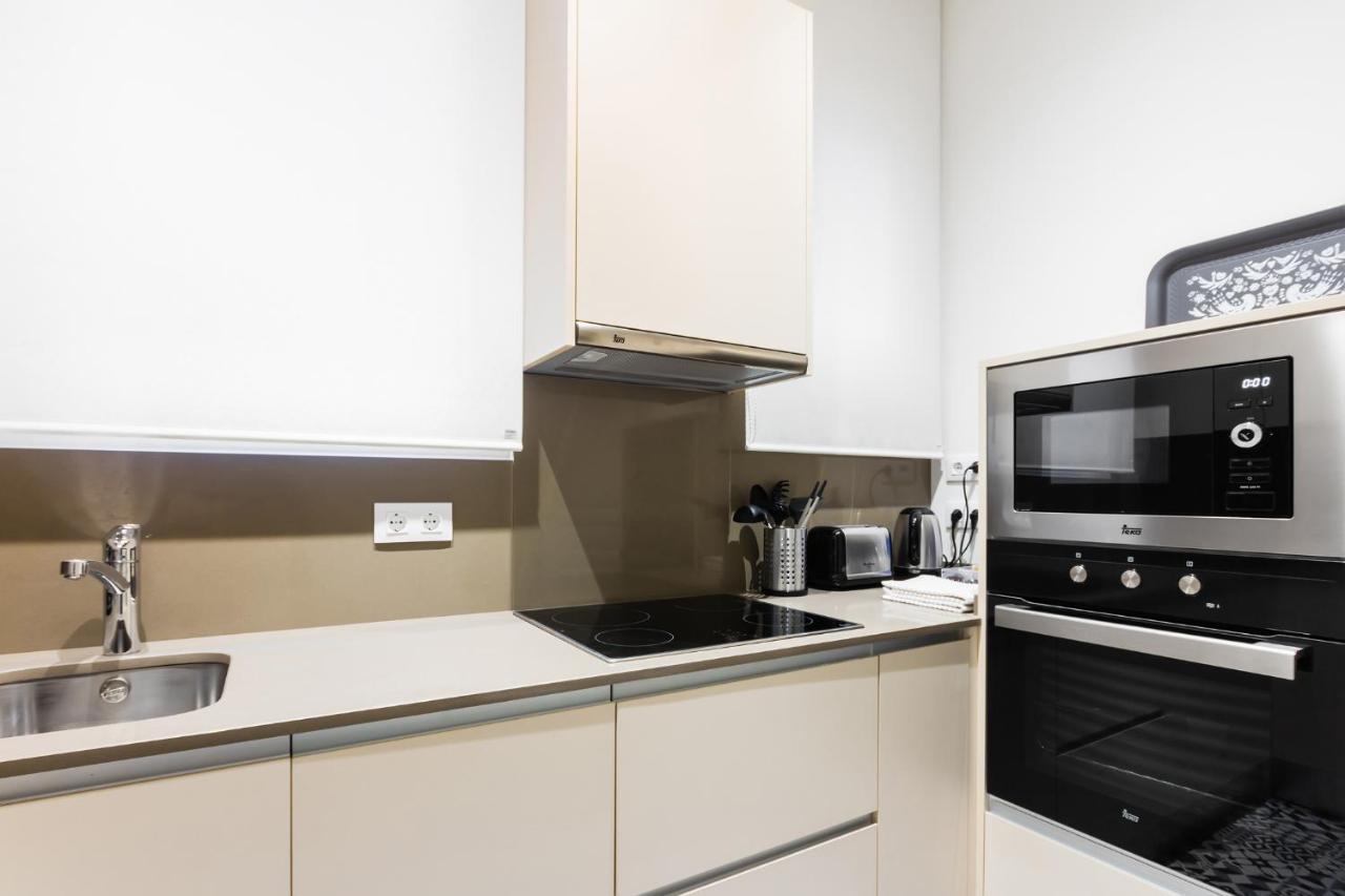 Apartamento Canela Homes Marina