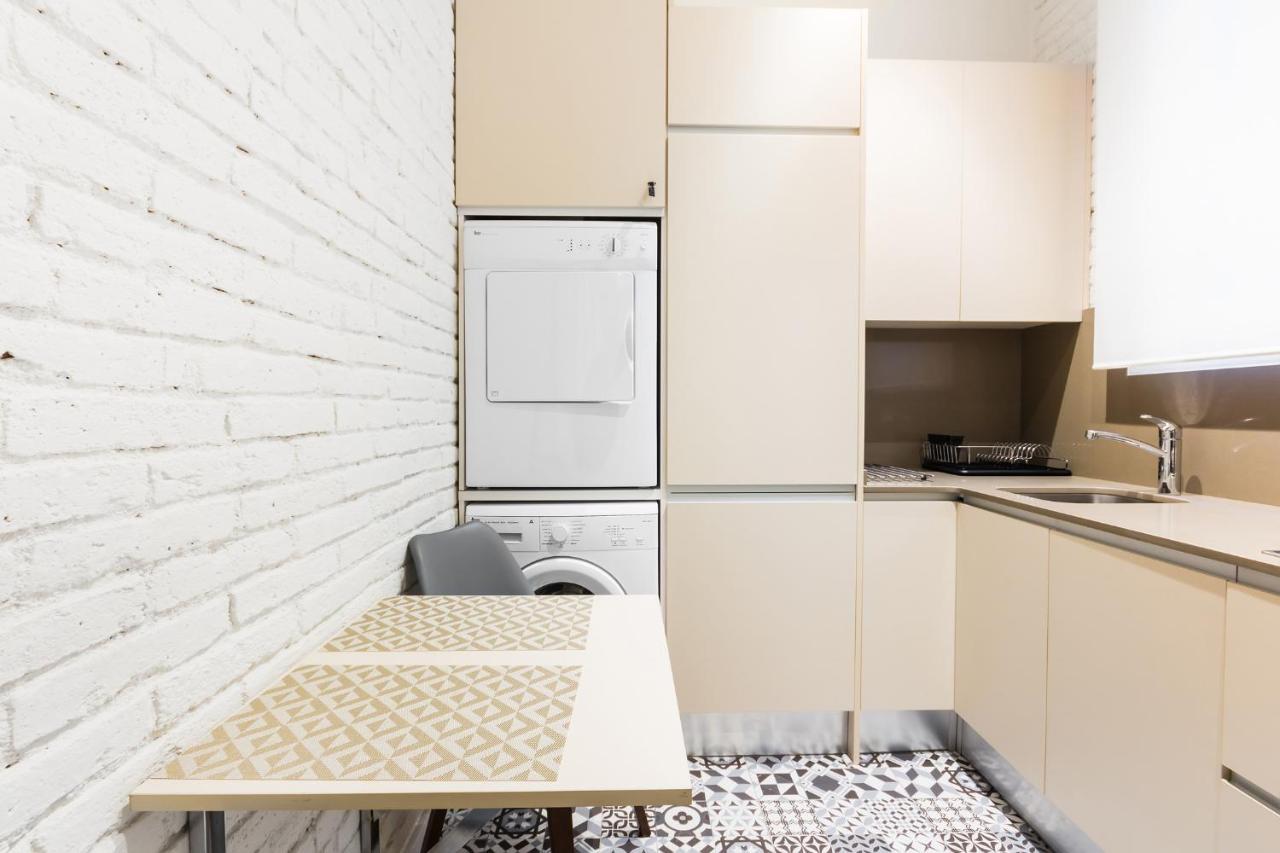 Canela Homes Marina * Barcelona