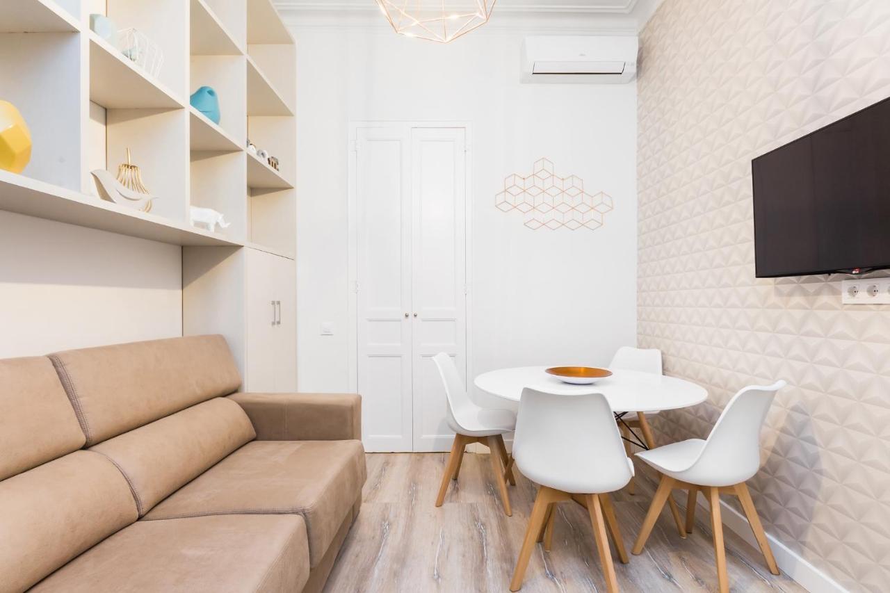 Apartamento Canela Homes Marina *