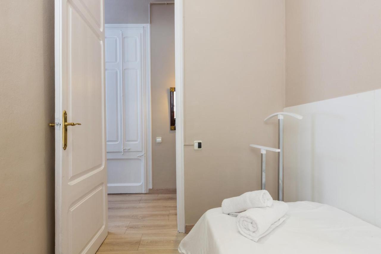 Apartment Housalia Sagrada Familia