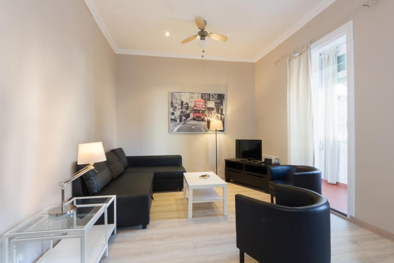 Apartment Housalia Sagrada Familia Barcelona