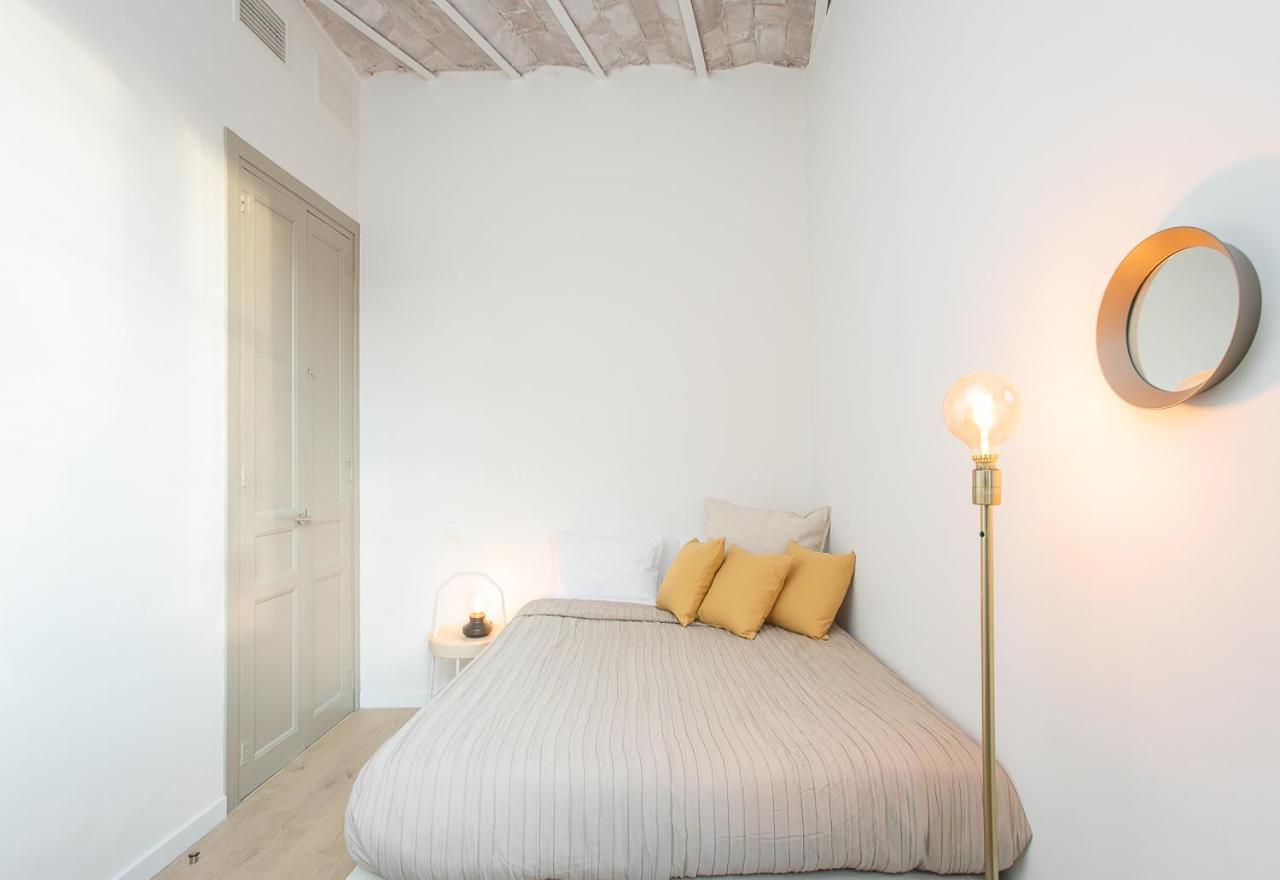 Apartamento Canela Homes Marina Barcelona