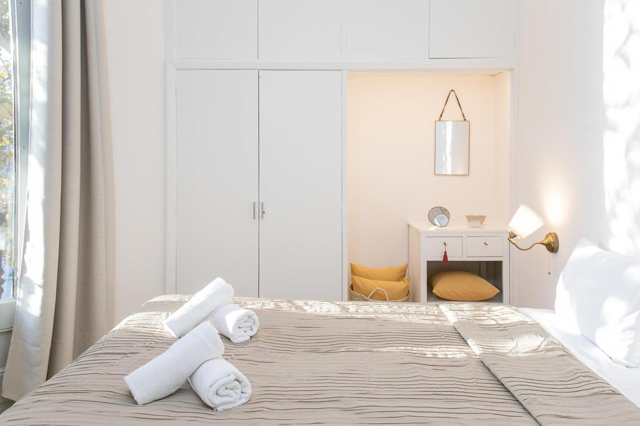 Canela Homes Marina Apartamento