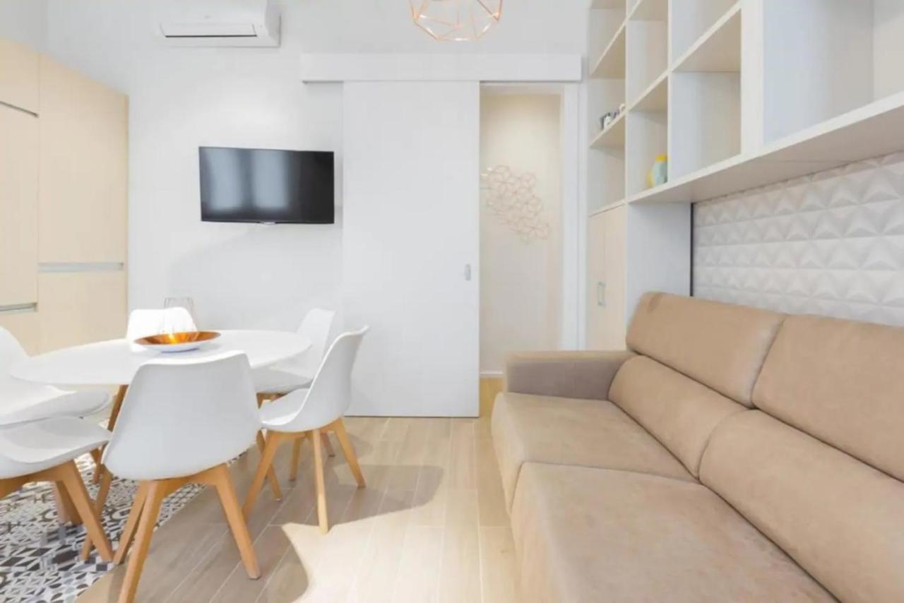 Apartamento Canela Homes Marina *