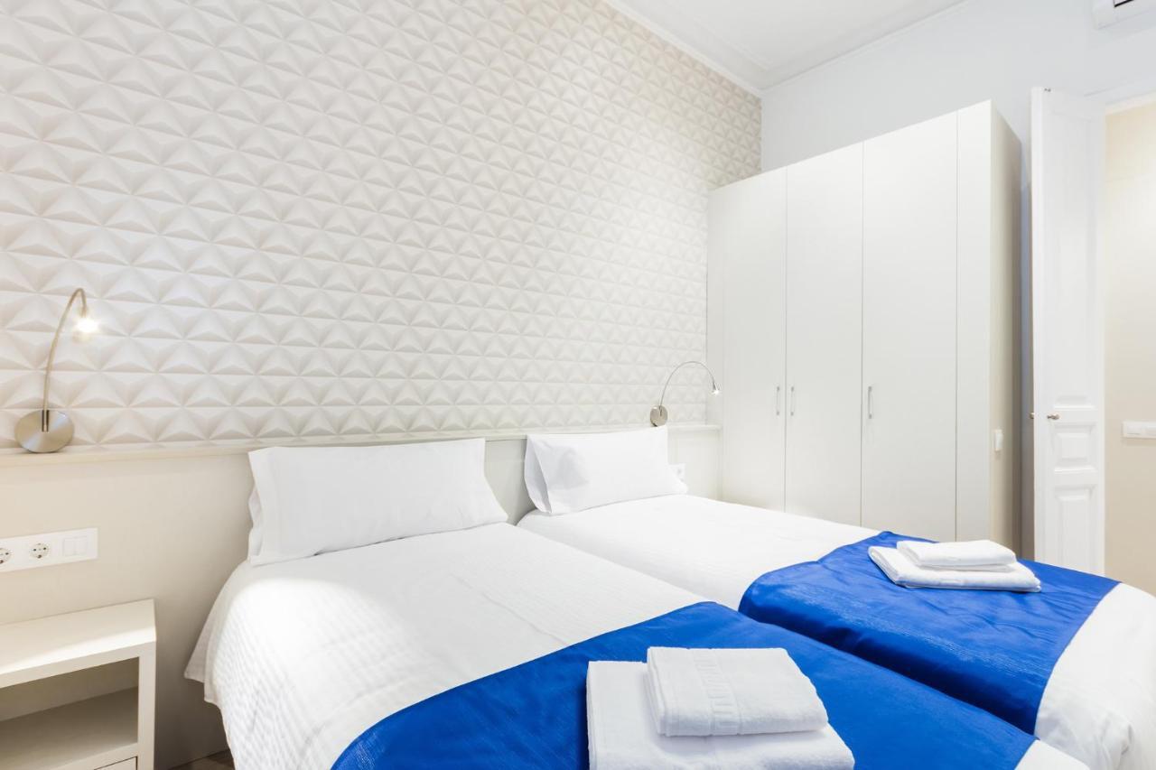 Canela Homes Marina * Barcelona