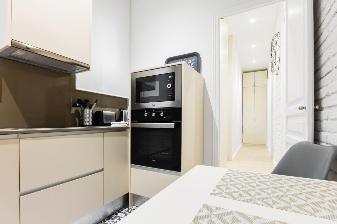 Canela Homes Marina Apartamento