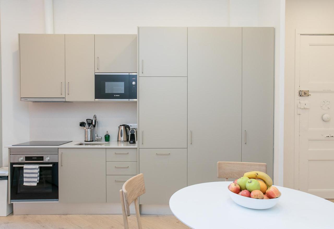 Apartamento Canela Homes Marina *