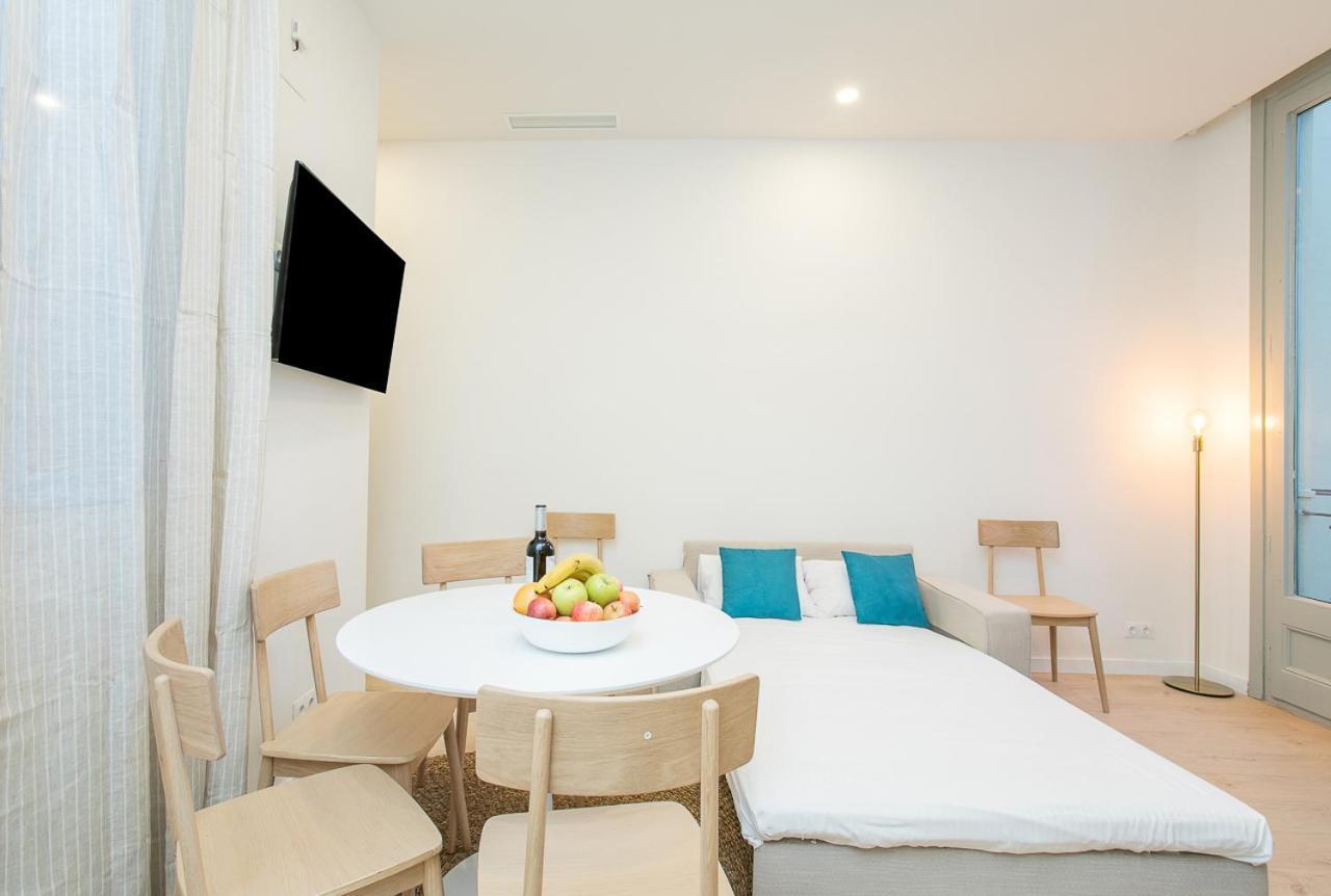 Apartamento Canela Homes Marina