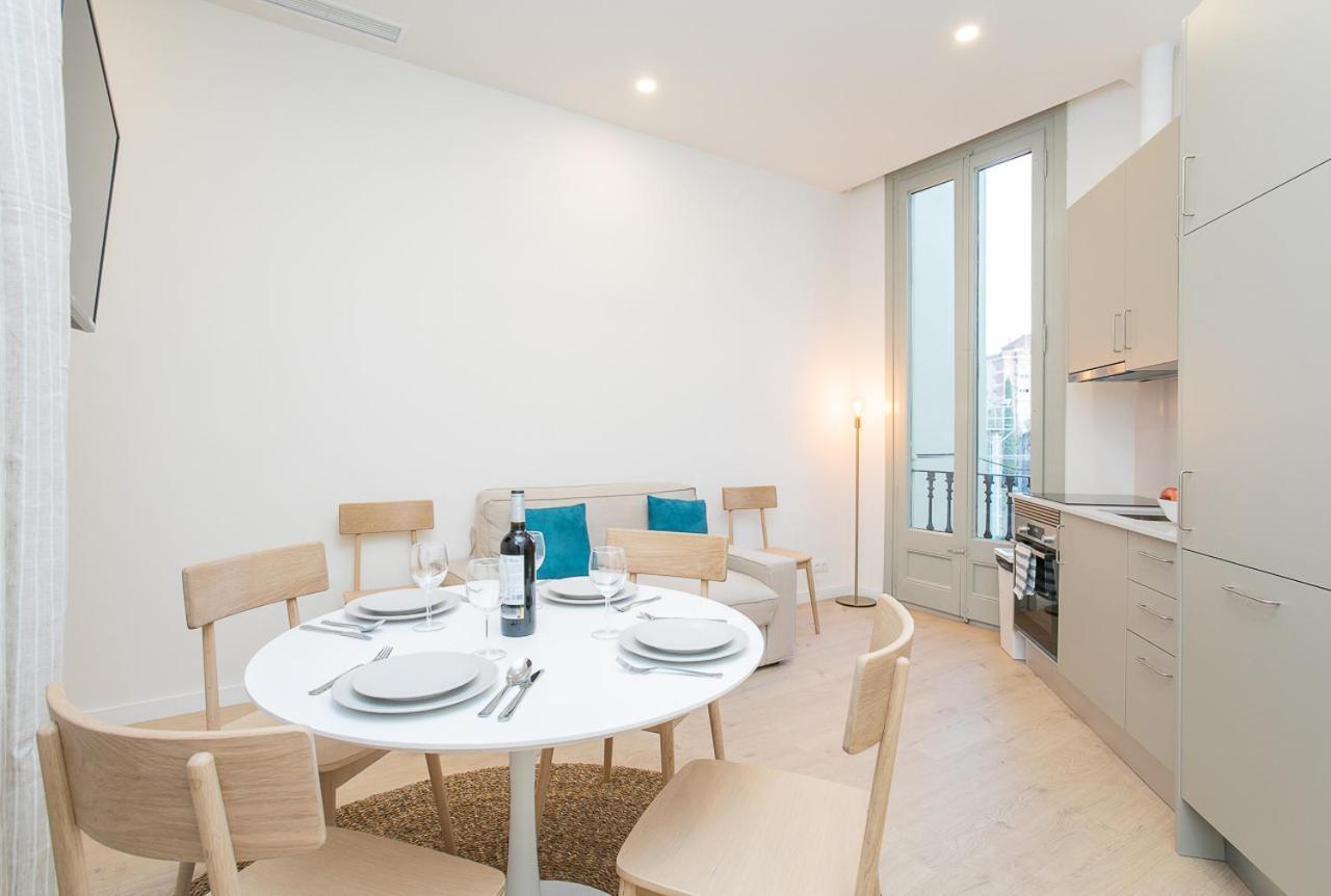 Canela Homes Marina