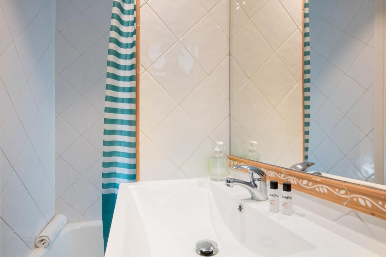 Apartment Housalia Sagrada Familia