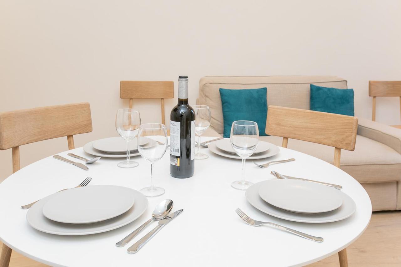 Canela Homes Marina