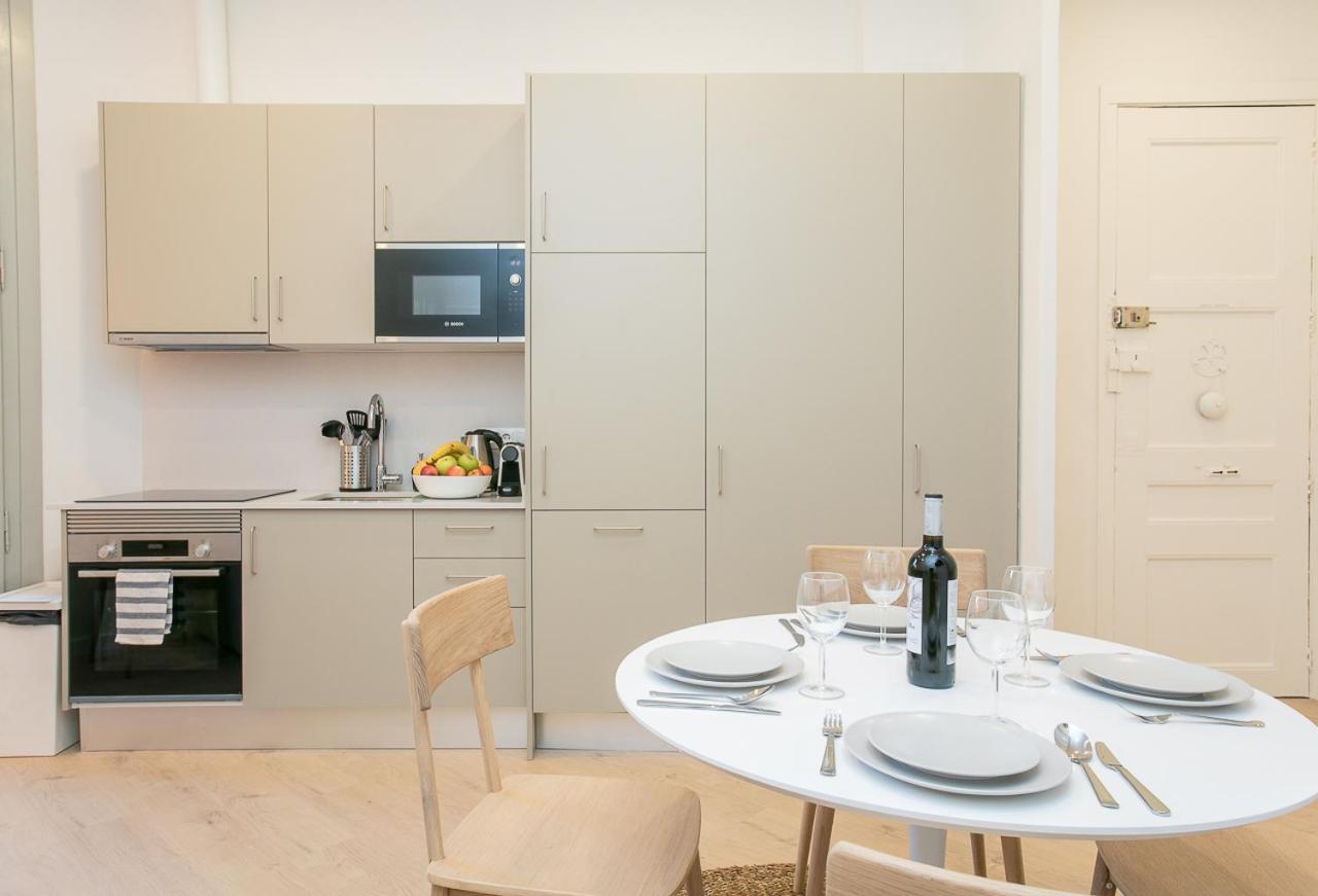 Canela Homes Marina Barcelona