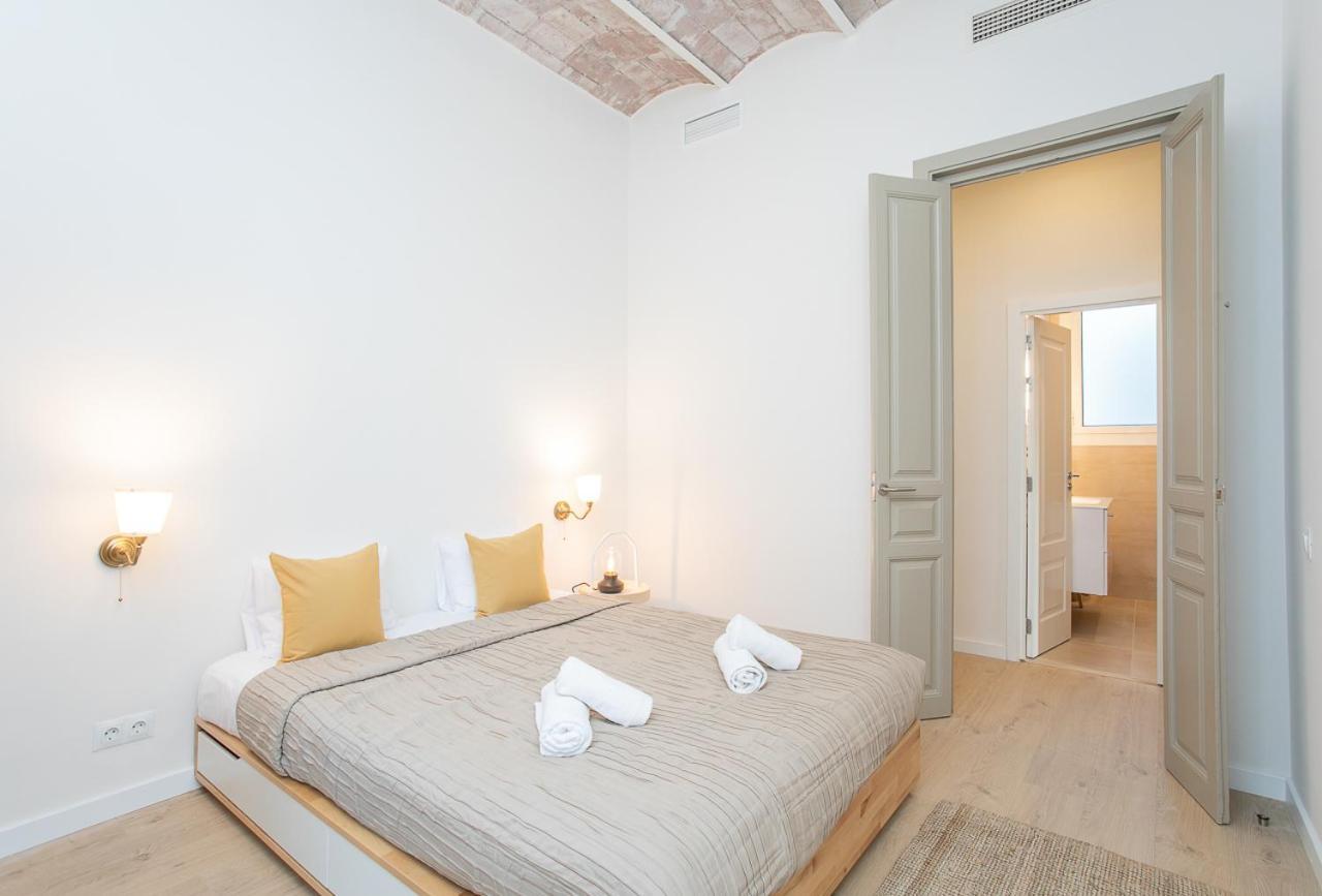 Canela Homes Marina Apartamento Barcelona