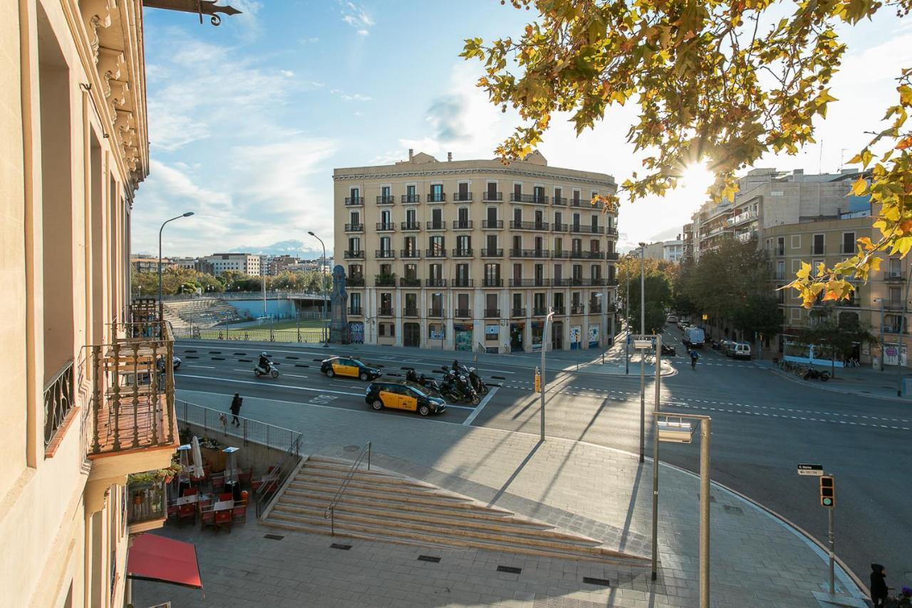 Apartamento Canela Homes Marina