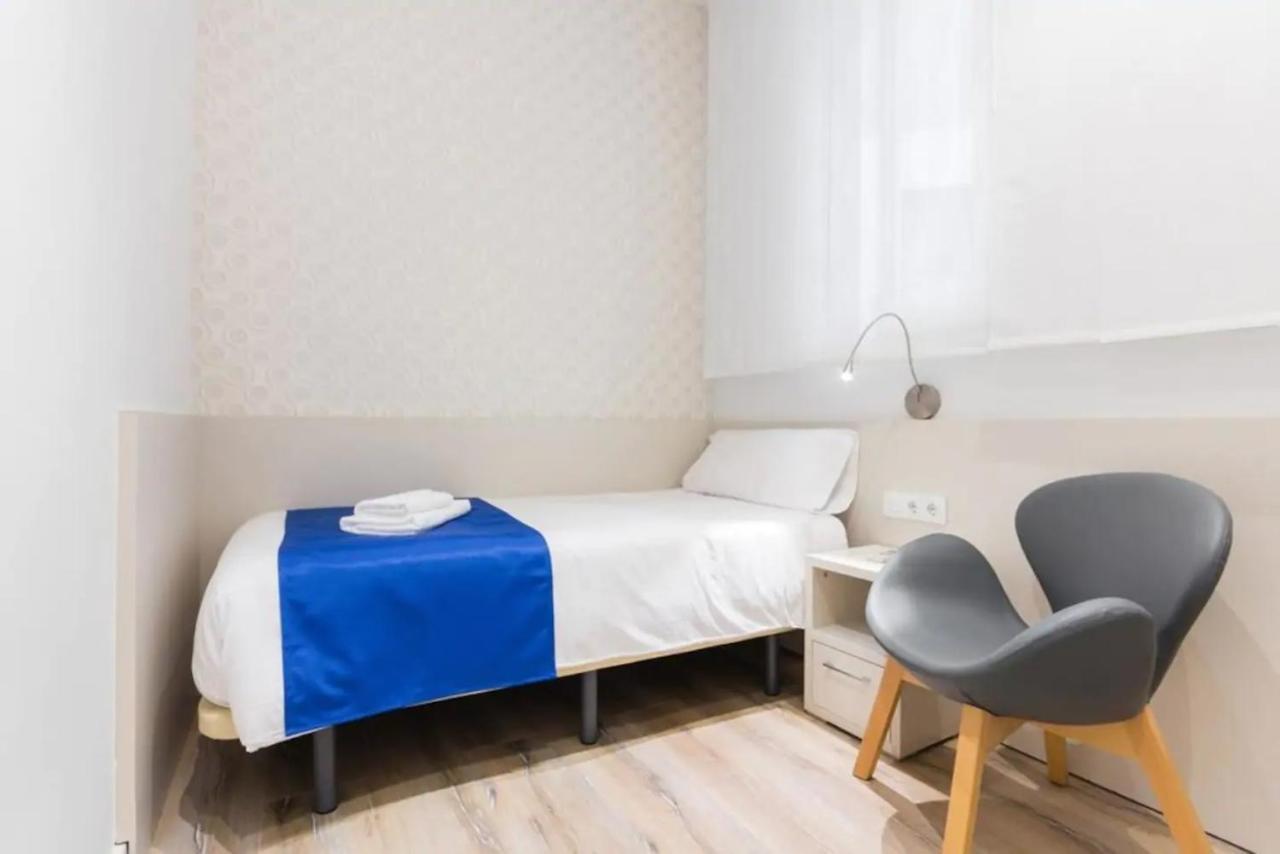 Apartamento Canela Homes Marina