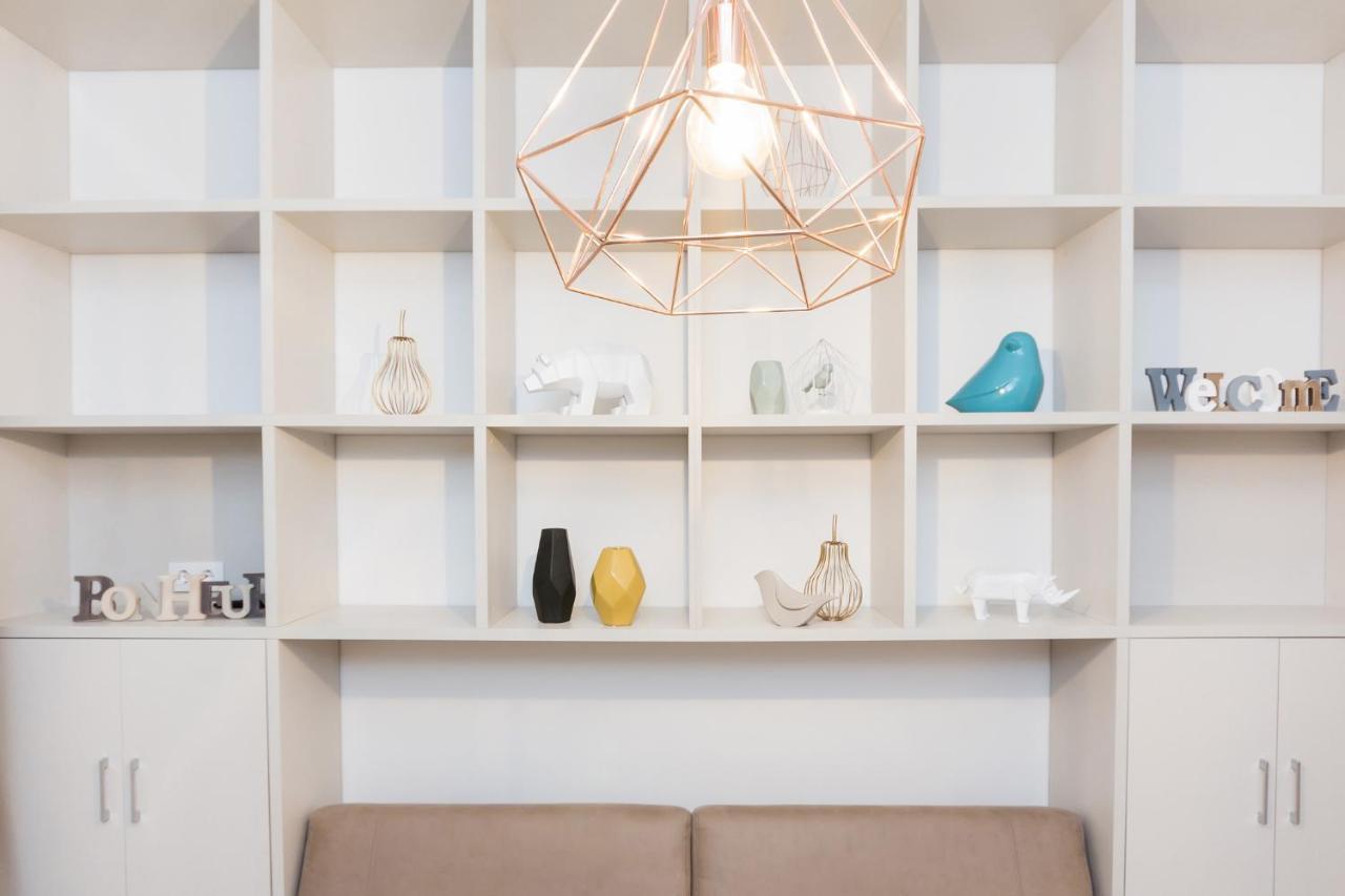 Canela Homes Marina * Barcelona