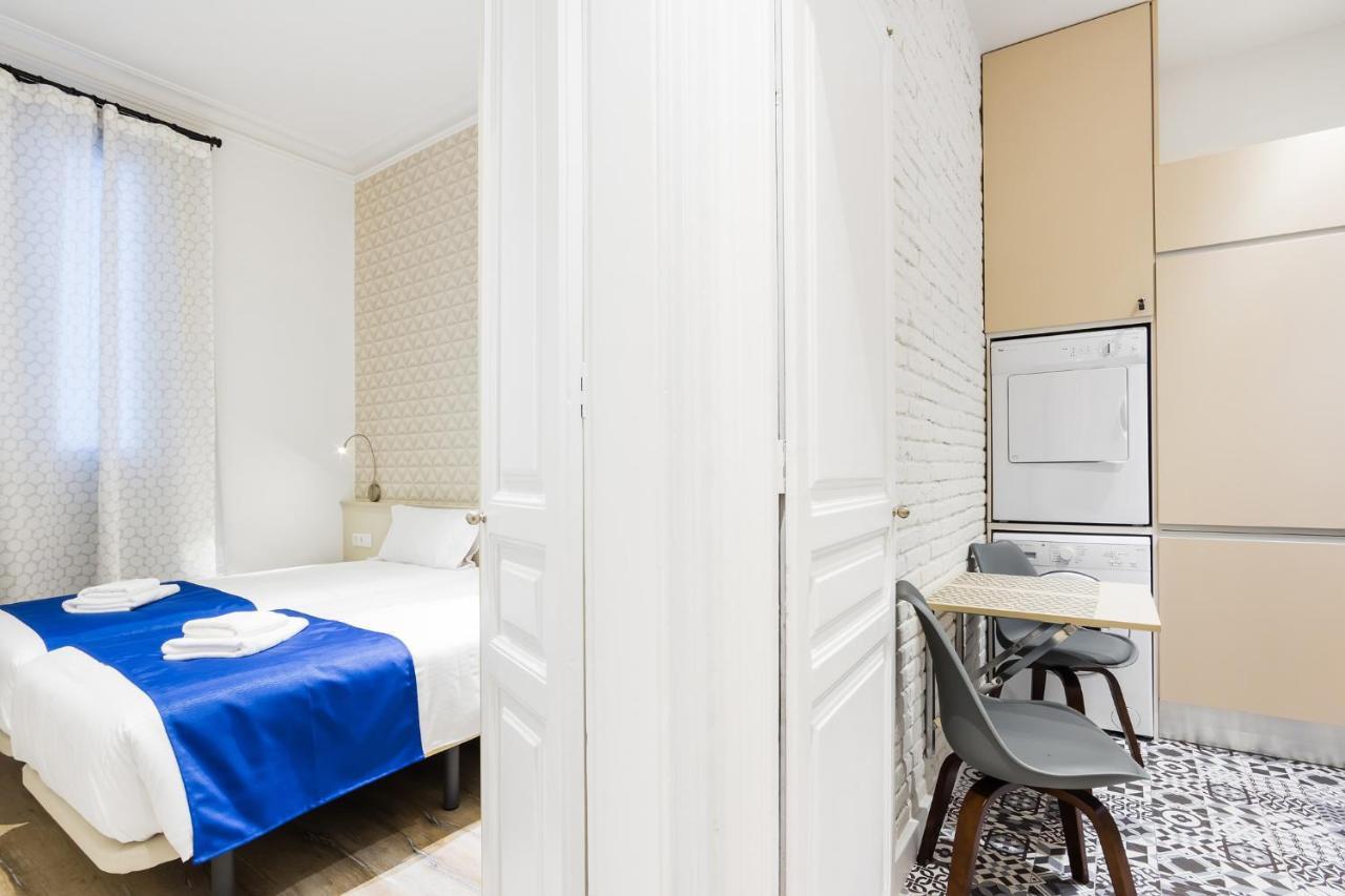 Canela Homes Marina Apartamento Barcelona