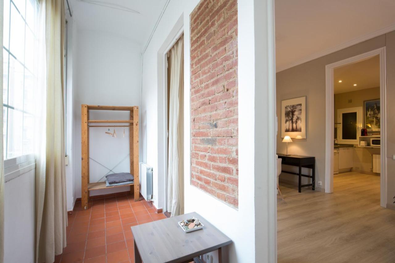 Housalia Sagrada Familia Apartment *