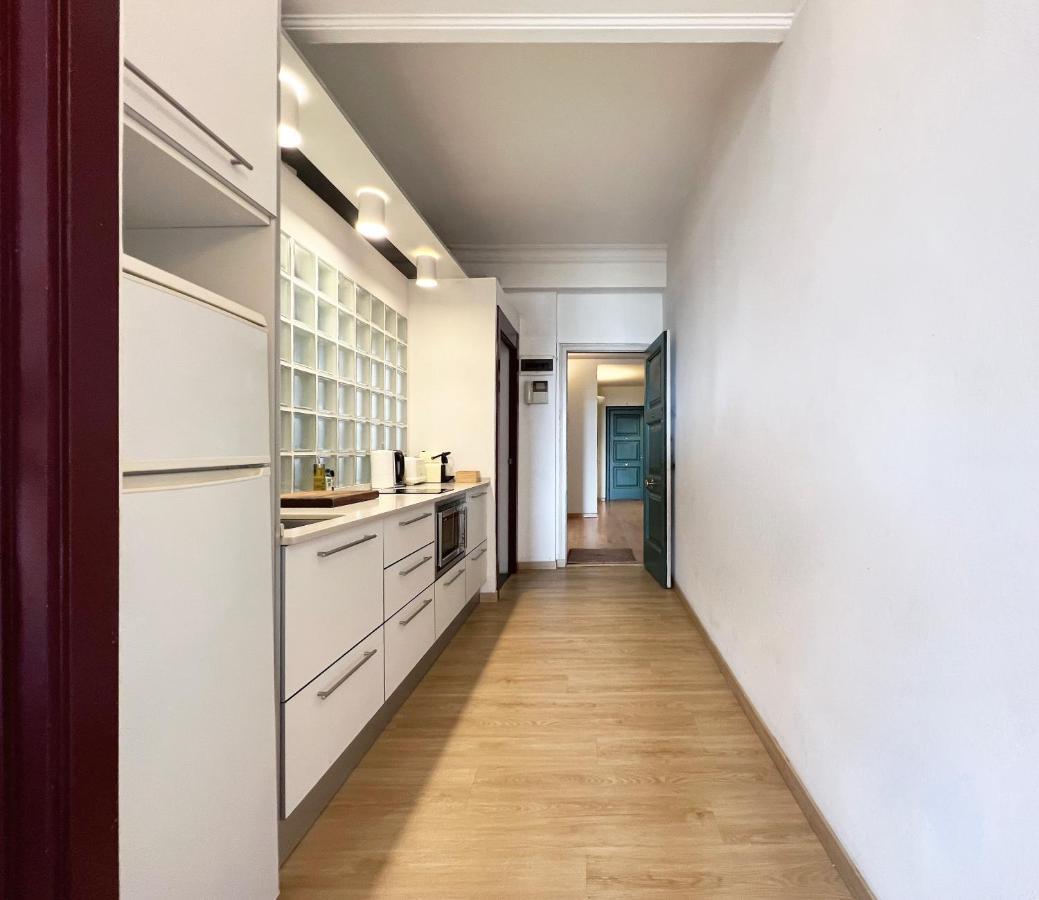 Stay U-Nique Apartments Colom Apartment