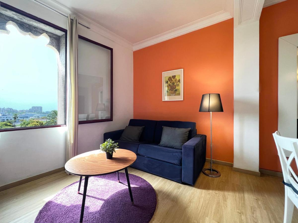 Apartment Stay U-Nique Apartments Colom *