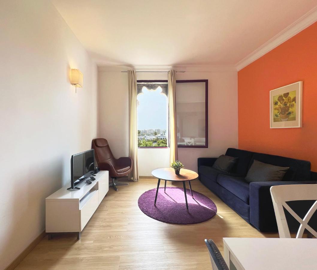 Apartment Stay U-Nique Apartments Colom