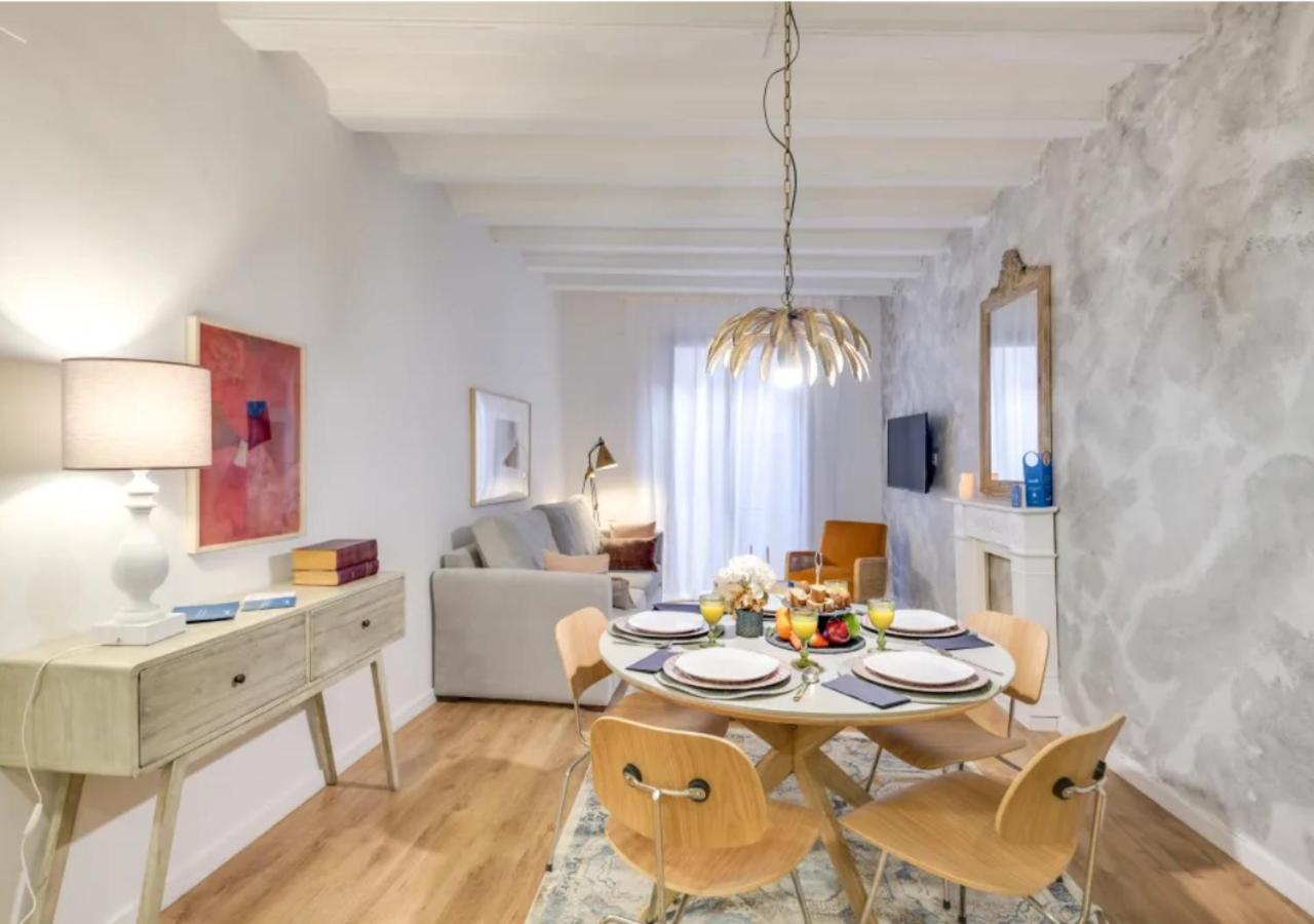 Apartment Sweett - Gothic Barcelona