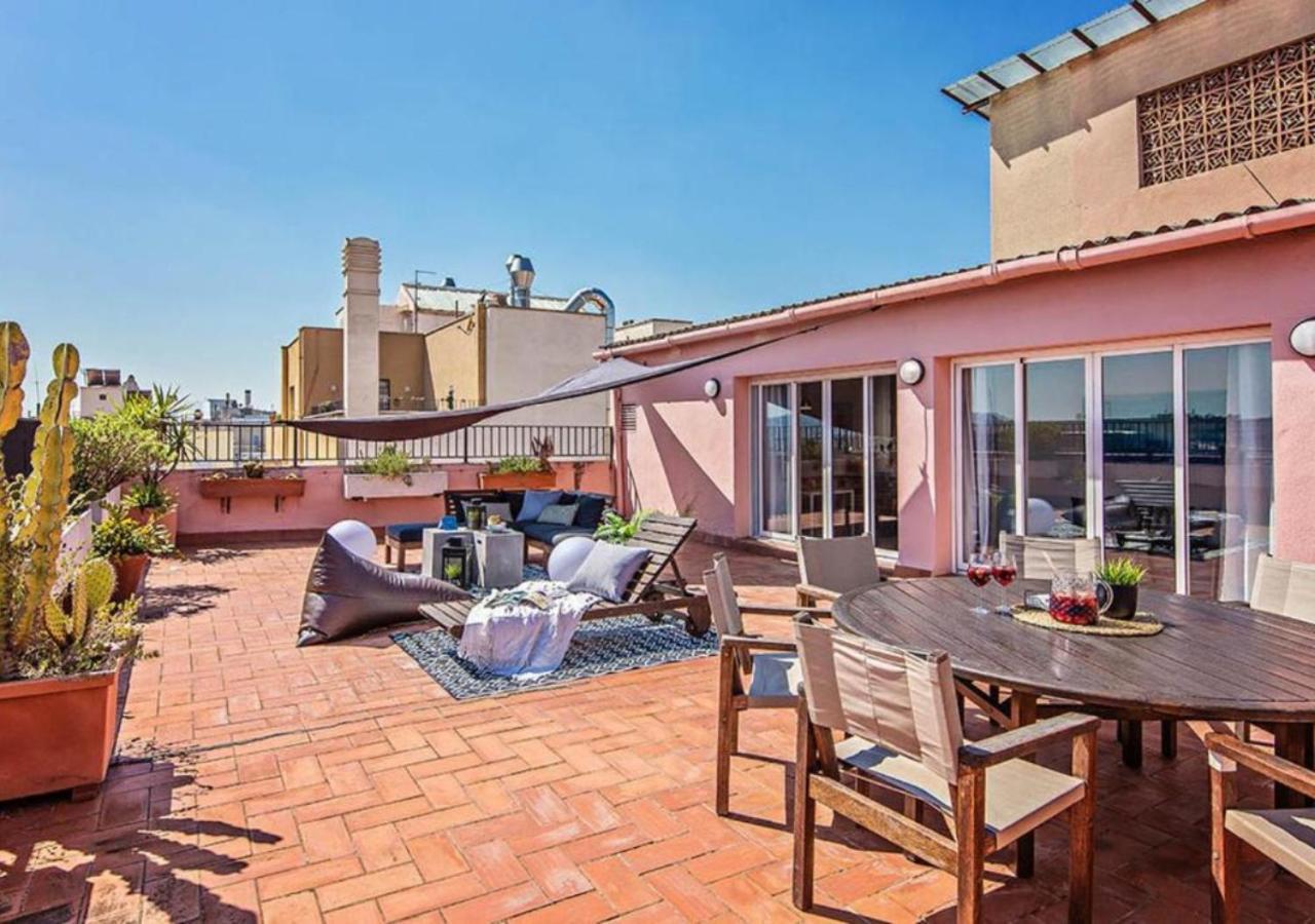 Apartment Sweett - Pedrera Department 24 *