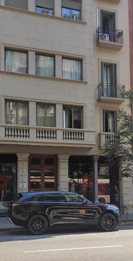 Casa Balmes Bed and breakfast 3*