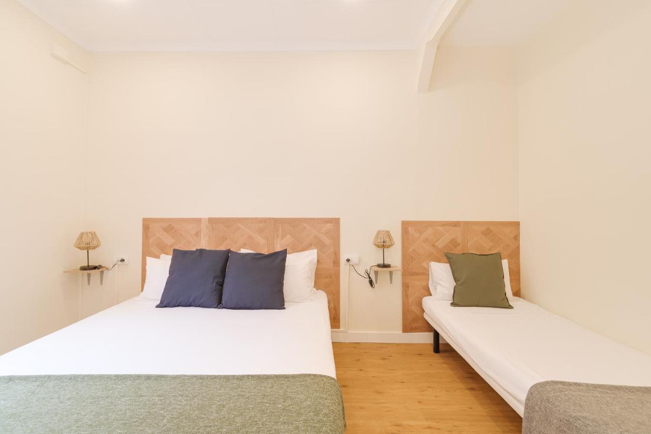 Cool&colorful Centric Apartamento Barcelona