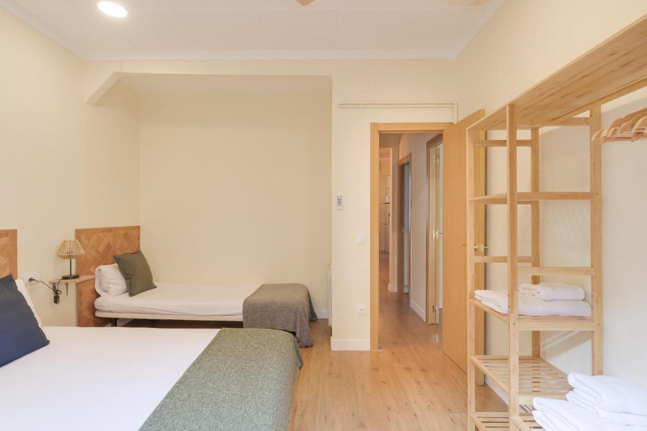 Apartamento Cool&colorful Centric