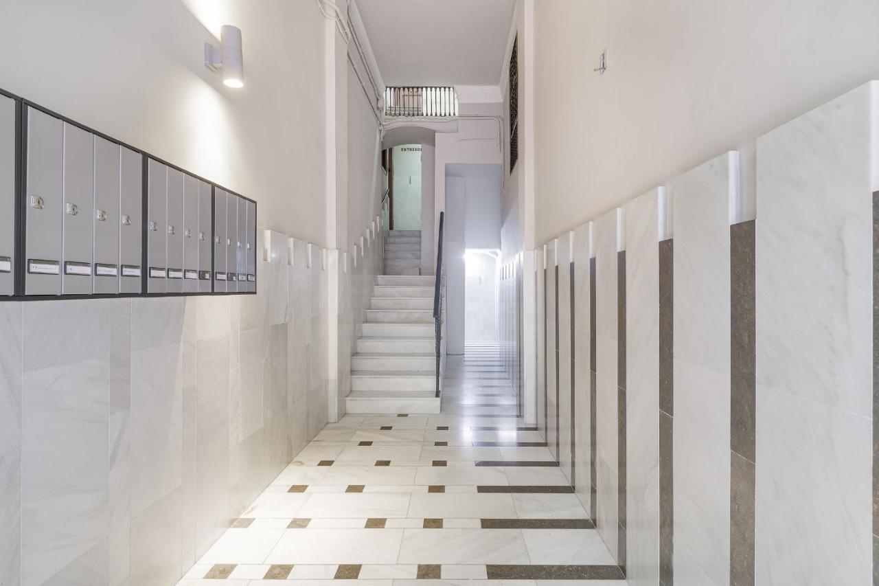 Cool&colorful Centric Apartamento Barcelona