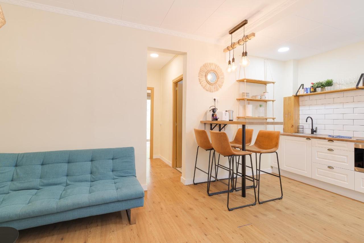 Apartamento Cool&colorful Centric