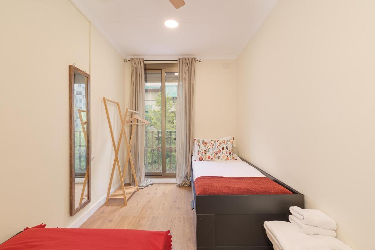 Cool&colorful Centric Apartamento Barcelona