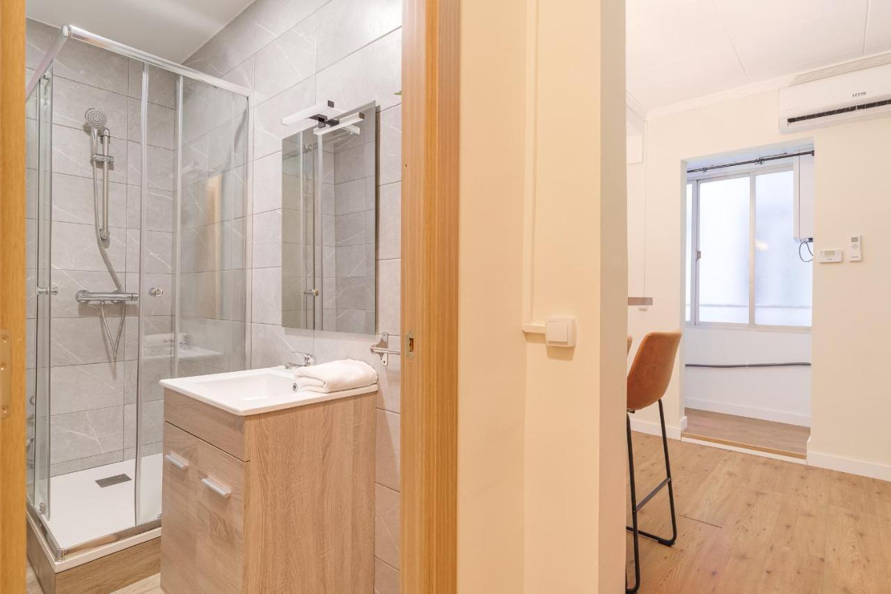 Cool&colorful Centric Apartamento