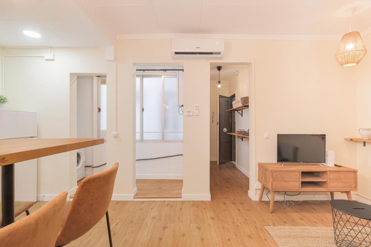 Cool&colorful Centric Apartamento *