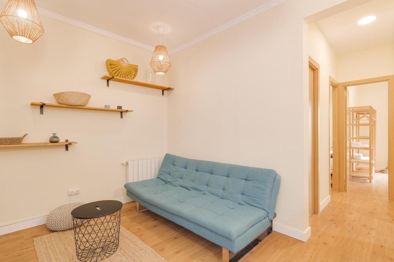 Apartamento Cool&colorful Centric
