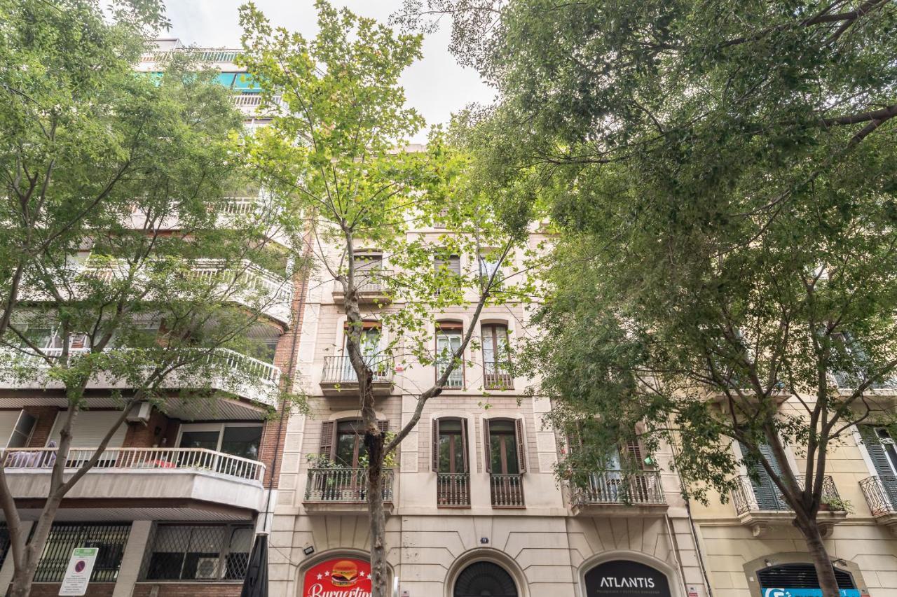 Apartamento Cool&colorful Centric Barcelona