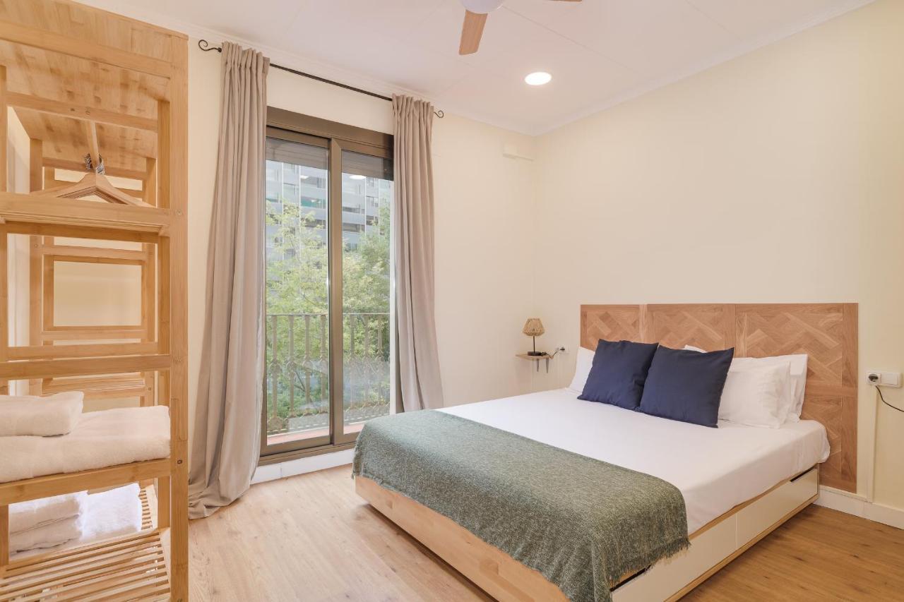 Apartamento Cool&colorful Centric *