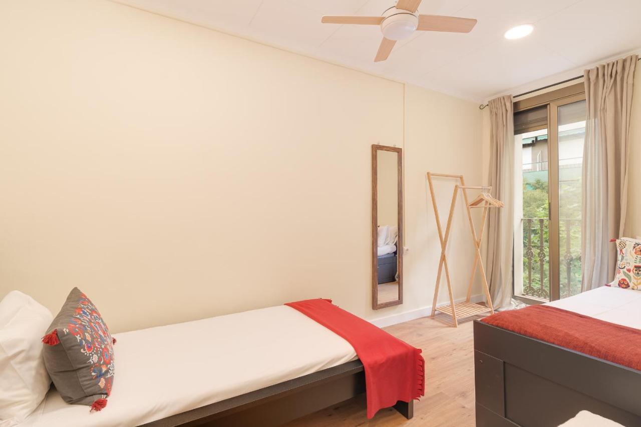 Apartamento Cool&colorful Centric