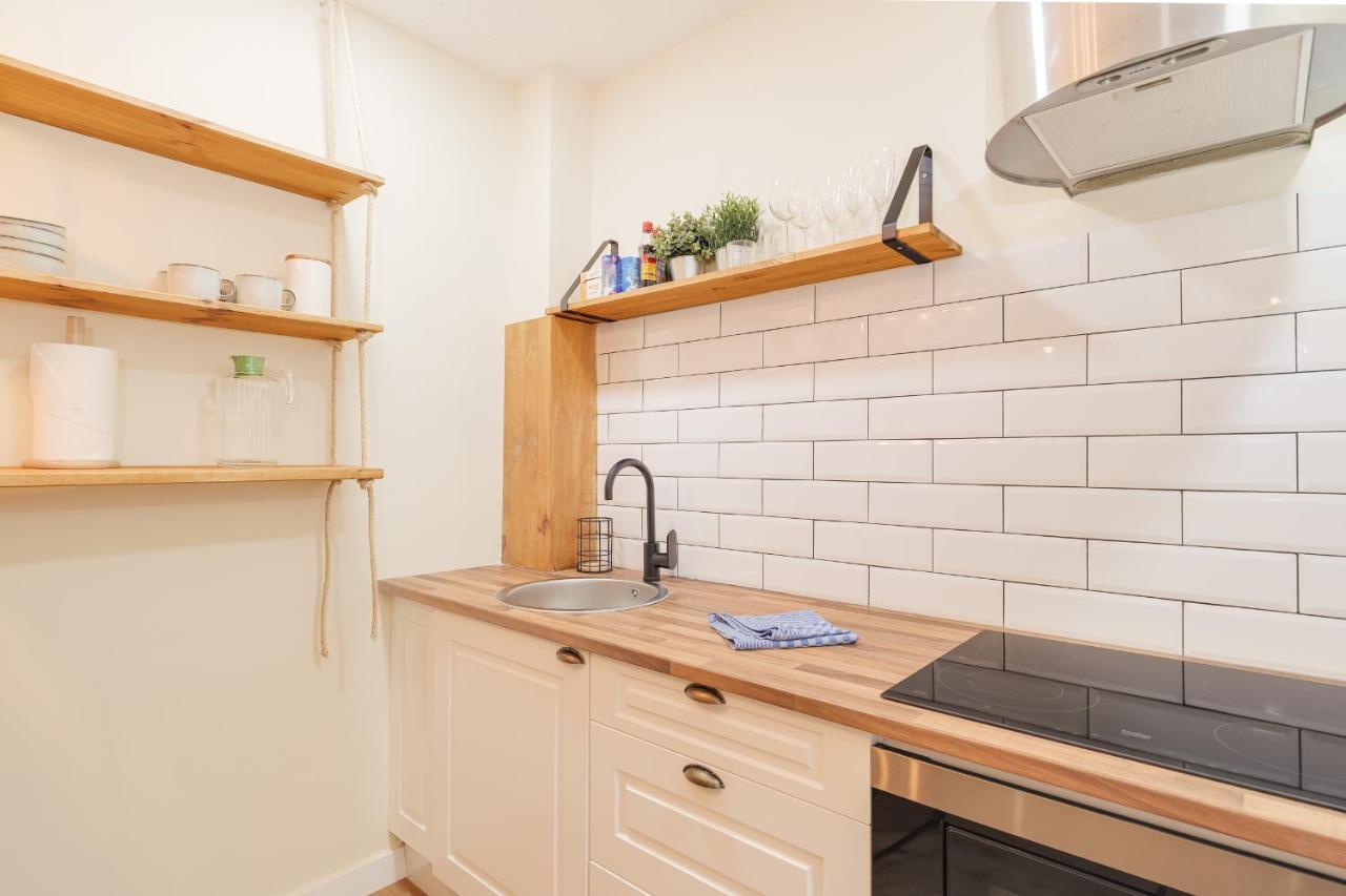 Apartamento Cool&colorful Centric